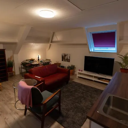De Lange Adem Bed & Breakfast *