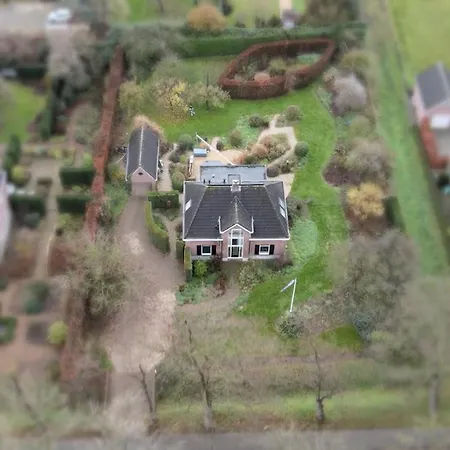De Lange Adem Millingen aan de Rijn