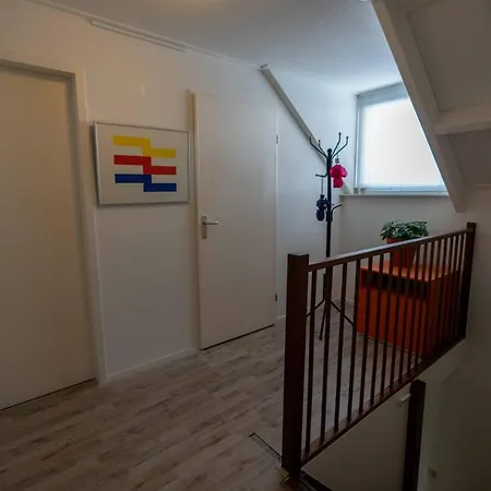 De Lange Adem Bed & Breakfast Millingen aan de Rijn