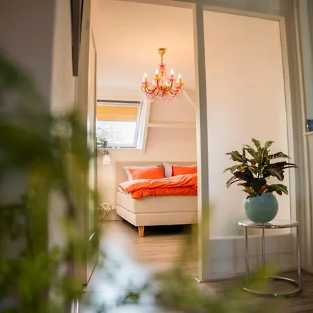 De Lange Adem Apartment Millingen aan de Rijn