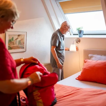 Bed & Breakfast De Lange Adem Millingen aan de Rijn