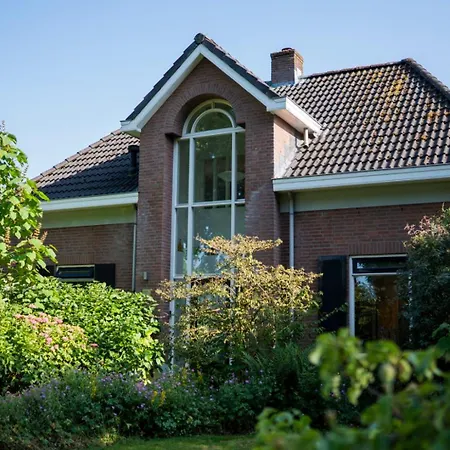 Bed & Breakfast De Lange Adem Millingen aan de Rijn