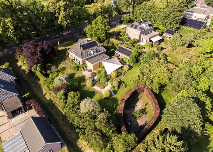 Bed & Breakfast De Lange Adem 4*