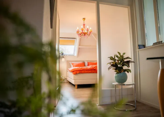 De Lange Adem Bed & Breakfast Millingen aan de Rijn