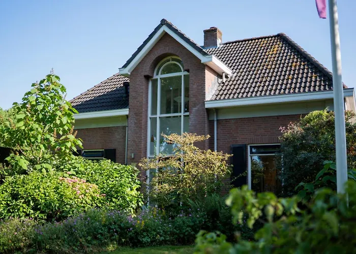 Bed & Breakfast De Lange Adem Millingen aan de Rijn