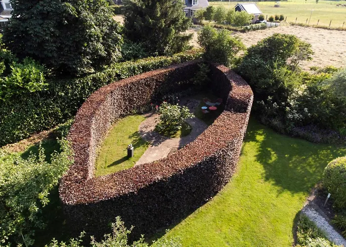 De Lange Adem 4* Millingen aan de Rijn
