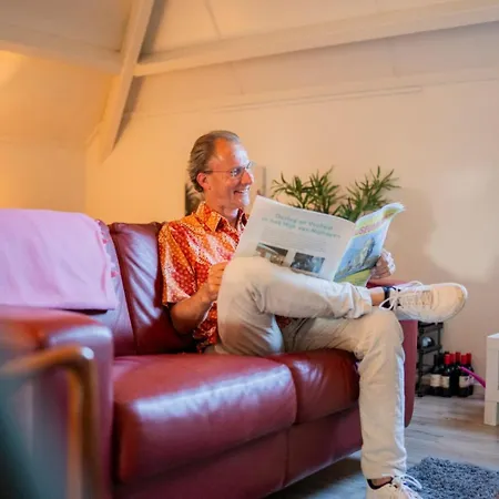 De Lange Adem Millingen aan de Rijn