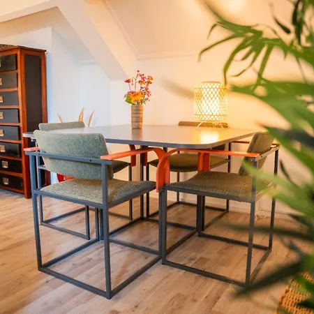 Bed & Breakfast De Lange Adem 4*