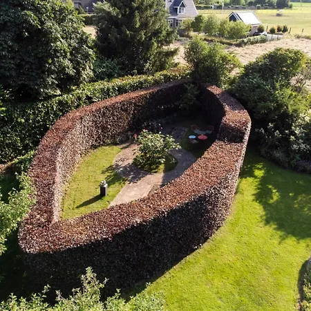 De Lange Adem 4* Millingen aan de Rijn