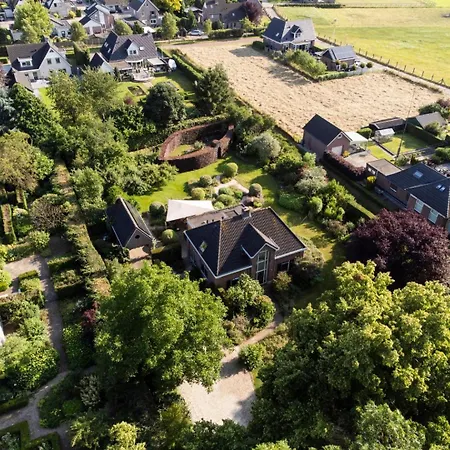 Oda ve Kahvaltı De Lange Adem Millingen aan de Rijn