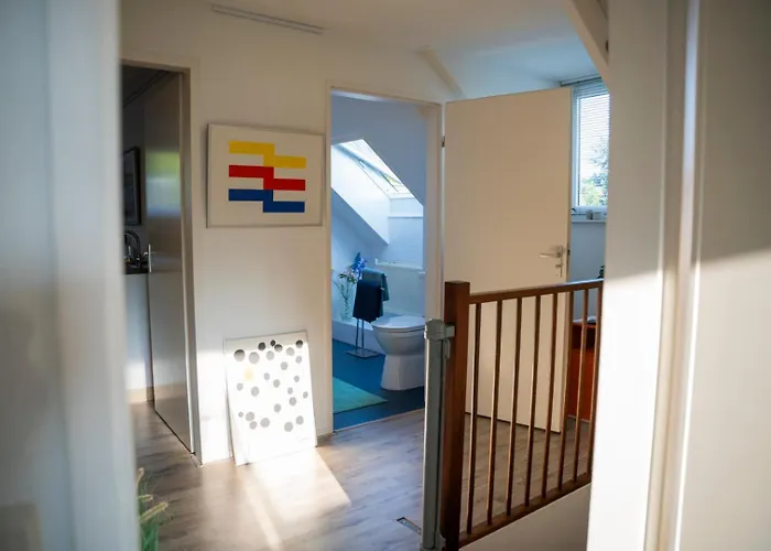 De Lange Adem Bed & Breakfast