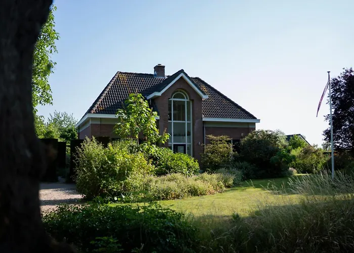 Bed & Breakfast De Lange Adem 4*