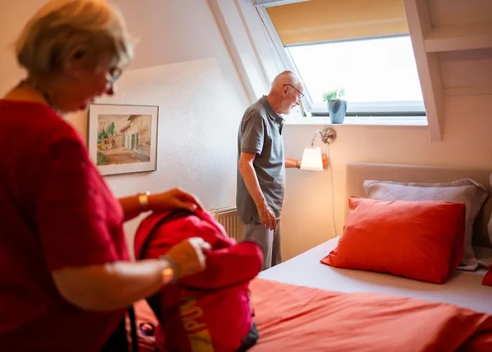 Bed & Breakfast De Lange Adem Millingen aan de Rijn